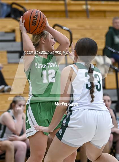 Thumbnail 1 in Yorktown @ Pendleton Heights photogallery.