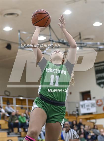 Thumbnail 3 in Yorktown @ Pendleton Heights photogallery.