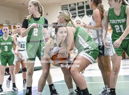 Thumbnail 1 in Yorktown @ Pendleton Heights photogallery.