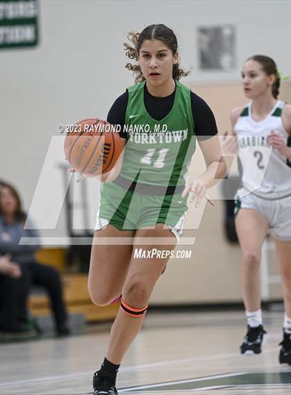 Thumbnail 1 in Yorktown @ Pendleton Heights photogallery.