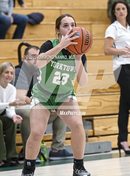 Thumbnail 2 in Yorktown @ Pendleton Heights photogallery.