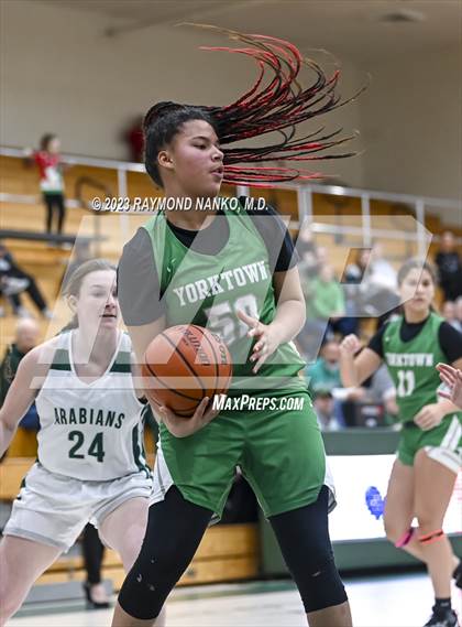 Thumbnail 1 in Yorktown @ Pendleton Heights photogallery.