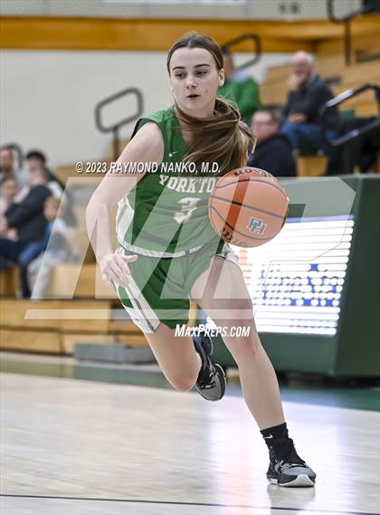 Thumbnail 1 in Yorktown @ Pendleton Heights photogallery.