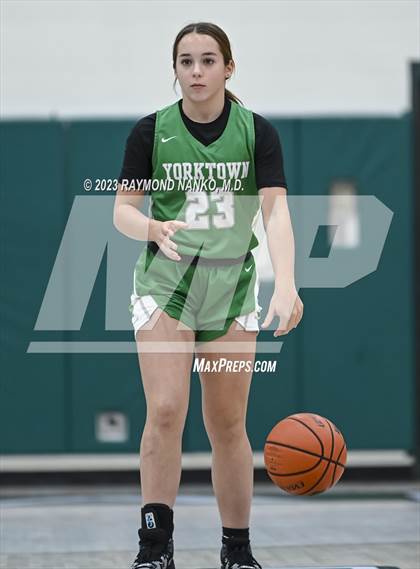 Thumbnail 3 in Yorktown @ Pendleton Heights photogallery.