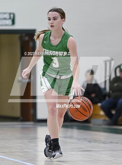 Thumbnail 3 in Yorktown @ Pendleton Heights photogallery.