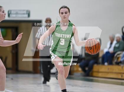 Thumbnail 1 in Yorktown @ Pendleton Heights photogallery.