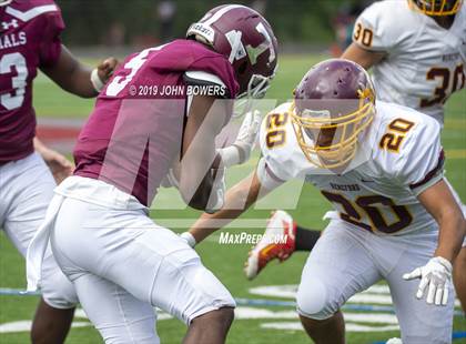 Thumbnail 3 in Hereford @ Towson photogallery.