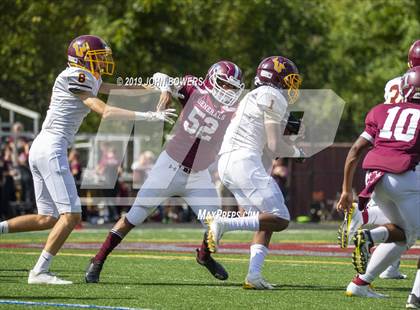 Thumbnail 2 in Hereford @ Towson photogallery.