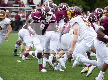 Thumbnail 3 in Hereford @ Towson photogallery.
