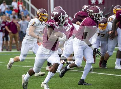 Thumbnail 3 in Hereford @ Towson photogallery.
