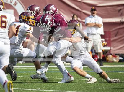 Thumbnail 2 in Hereford @ Towson photogallery.