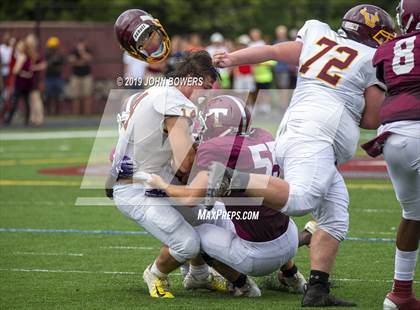 Thumbnail 3 in Hereford @ Towson photogallery.