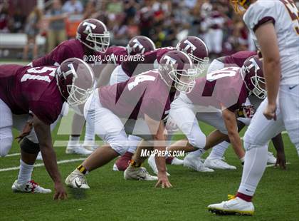 Thumbnail 3 in Hereford @ Towson photogallery.