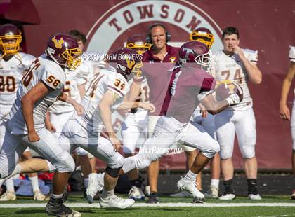 Thumbnail 3 in Hereford @ Towson photogallery.