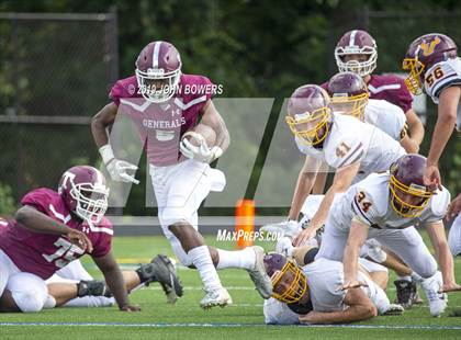 Thumbnail 3 in Hereford @ Towson photogallery.