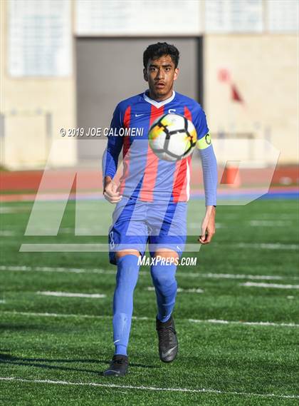 Thumbnail 3 in Sam Houston vs Channelview (Austin Lakes Elite Showcase) photogallery.