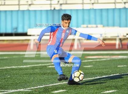 Thumbnail 1 in Sam Houston vs Channelview (Austin Lakes Elite Showcase) photogallery.