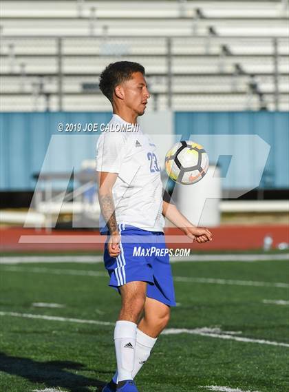 Thumbnail 2 in Sam Houston vs Channelview (Austin Lakes Elite Showcase) photogallery.