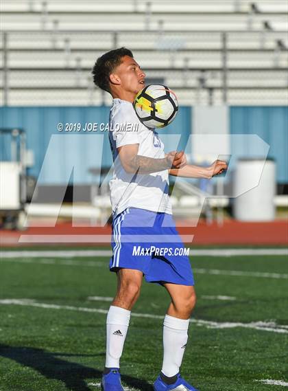 Thumbnail 1 in Sam Houston vs Channelview (Austin Lakes Elite Showcase) photogallery.