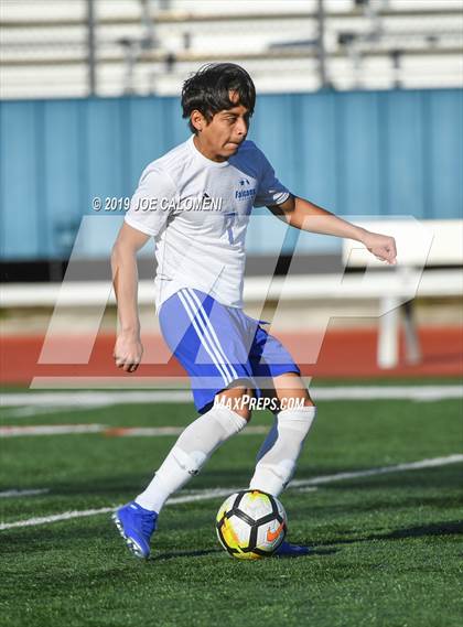 Thumbnail 1 in Sam Houston vs Channelview (Austin Lakes Elite Showcase) photogallery.