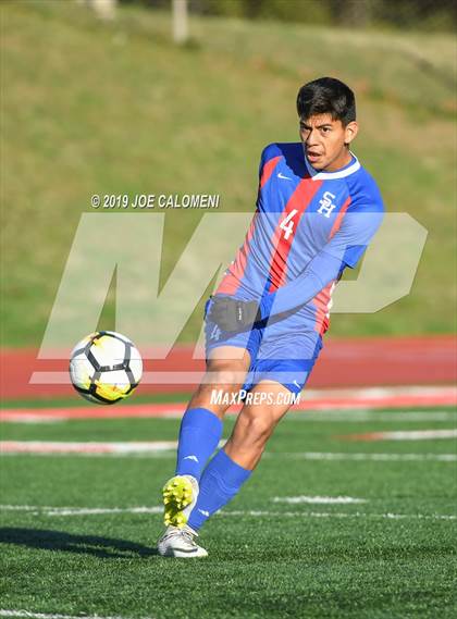 Thumbnail 3 in Sam Houston vs Channelview (Austin Lakes Elite Showcase) photogallery.