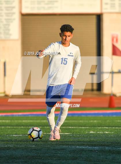 Thumbnail 2 in Sam Houston vs Channelview (Austin Lakes Elite Showcase) photogallery.