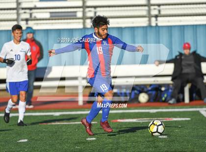 Thumbnail 1 in Sam Houston vs Channelview (Austin Lakes Elite Showcase) photogallery.