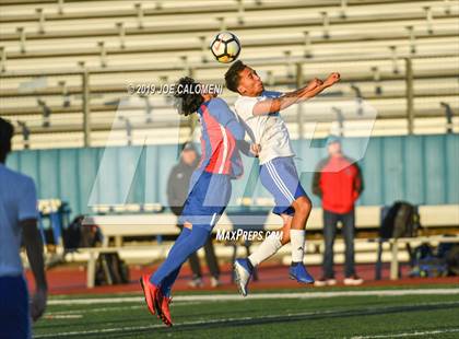 Thumbnail 2 in Sam Houston vs Channelview (Austin Lakes Elite Showcase) photogallery.