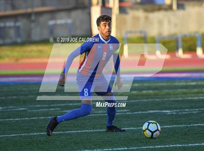 Thumbnail 1 in Sam Houston vs Channelview (Austin Lakes Elite Showcase) photogallery.
