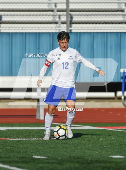Thumbnail 1 in Sam Houston vs Channelview (Austin Lakes Elite Showcase) photogallery.