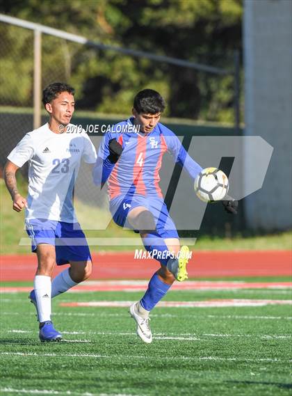 Thumbnail 3 in Sam Houston vs Channelview (Austin Lakes Elite Showcase) photogallery.