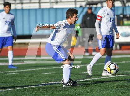 Thumbnail 1 in Sam Houston vs Channelview (Austin Lakes Elite Showcase) photogallery.
