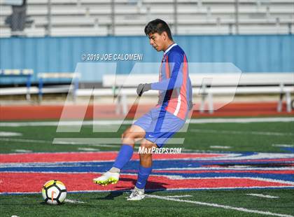 Thumbnail 3 in Sam Houston vs Channelview (Austin Lakes Elite Showcase) photogallery.