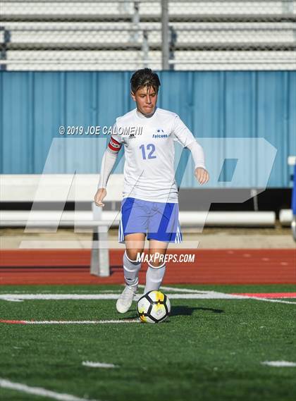 Thumbnail 2 in Sam Houston vs Channelview (Austin Lakes Elite Showcase) photogallery.