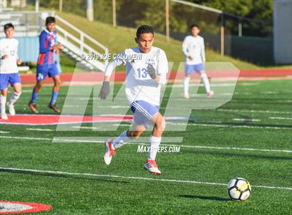 Thumbnail 1 in Sam Houston vs Channelview (Austin Lakes Elite Showcase) photogallery.
