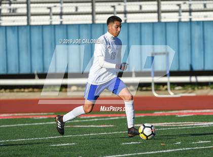 Thumbnail 2 in Sam Houston vs Channelview (Austin Lakes Elite Showcase) photogallery.