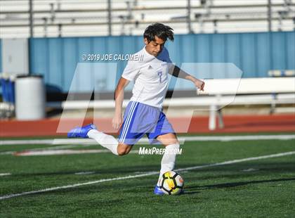Thumbnail 3 in Sam Houston vs Channelview (Austin Lakes Elite Showcase) photogallery.