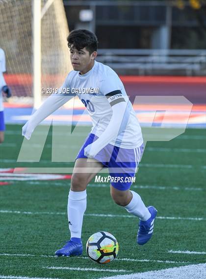 Thumbnail 3 in Sam Houston vs Channelview (Austin Lakes Elite Showcase) photogallery.