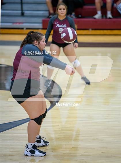 Thumbnail 1 in Lingleville vs Poolville (Poolville Summer Slam Tournament) photogallery.