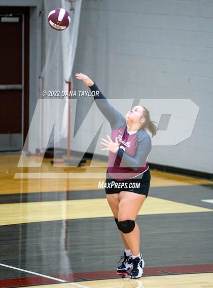 Thumbnail 1 in Lingleville vs Poolville (Poolville Summer Slam Tournament) photogallery.