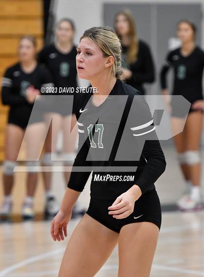 Thumbnail 1 in Roseville vs. Granite Bay (CIF SJS D2 Final) photogallery.