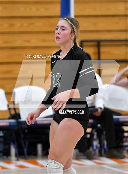 Thumbnail 1 in Roseville vs. Granite Bay (CIF SJS D2 Final) photogallery.