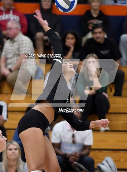 Thumbnail 1 in Roseville vs. Granite Bay (CIF SJS D2 Final) photogallery.