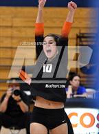 Photo from the gallery "Roseville vs. Granite Bay (CIF SJS D2 Final)"