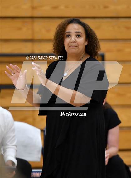 Thumbnail 1 in Roseville vs. Granite Bay (CIF SJS D2 Final) photogallery.
