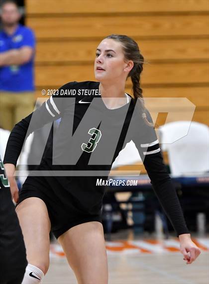 Thumbnail 3 in Roseville vs. Granite Bay (CIF SJS D2 Final) photogallery.
