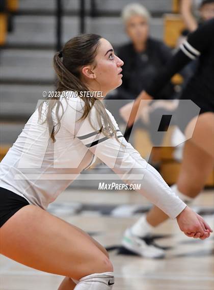 Thumbnail 1 in Roseville vs. Granite Bay (CIF SJS D2 Final) photogallery.
