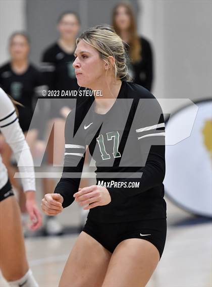 Thumbnail 3 in Roseville vs. Granite Bay (CIF SJS D2 Final) photogallery.