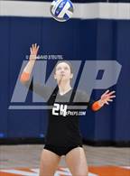 Photo from the gallery "Roseville vs. Granite Bay (CIF SJS D2 Final)"