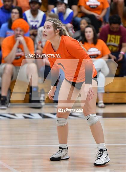 Thumbnail 1 in Roseville vs. Granite Bay (CIF SJS D2 Final) photogallery.